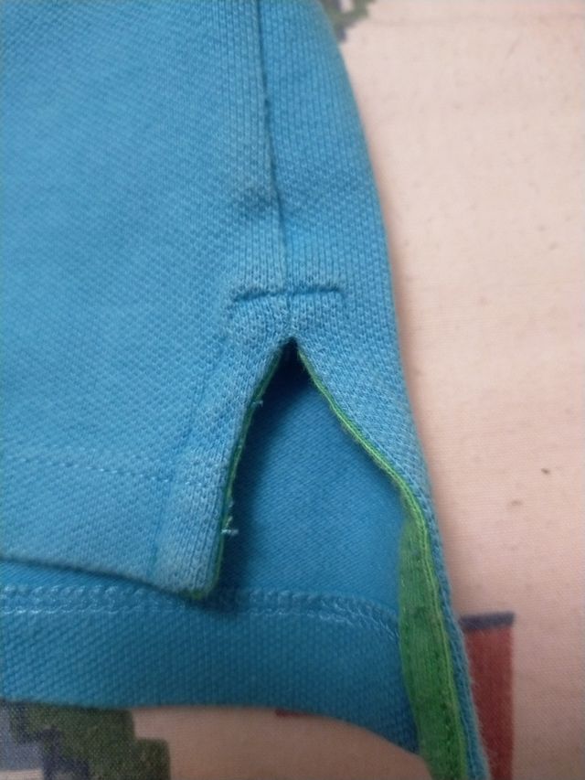 Polo da donna Ralph Lauren T14-16