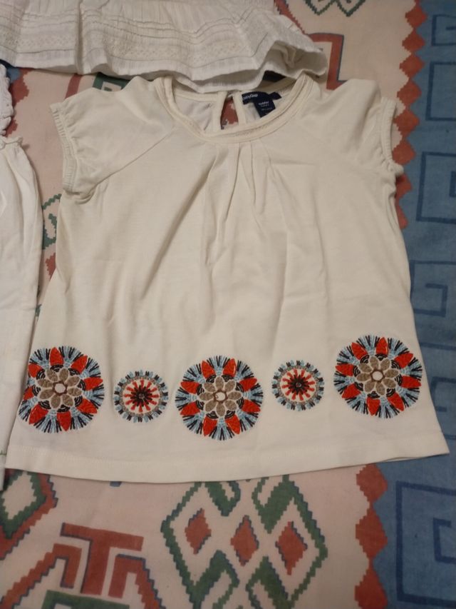 3a offerta GAP Baby Clothing
