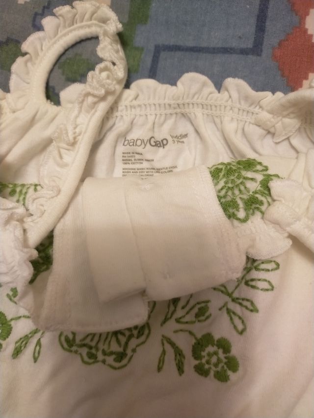 3a offerta GAP Baby Clothing