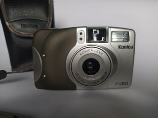 Equipo KONICA