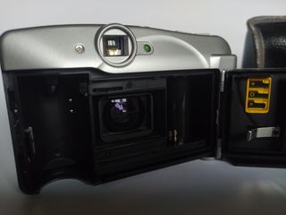 Equipo KONICA