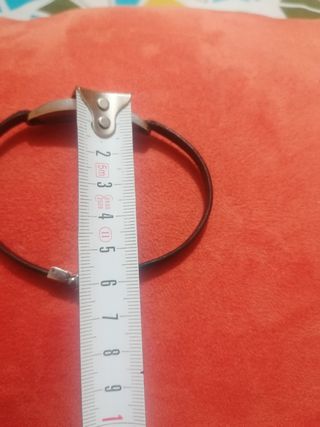 pulsera lotus