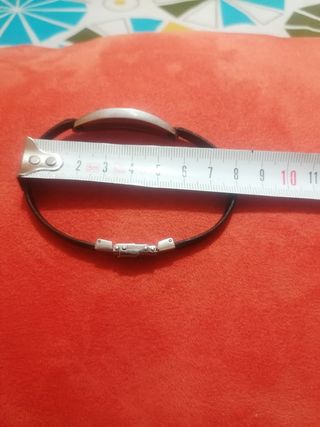 pulsera lotus