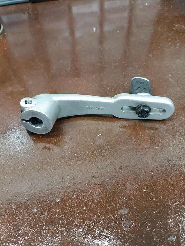 Palanca de cambio Buell 1125