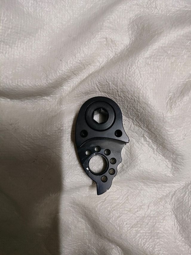 Transmisión Shimano SLX 2 x 11