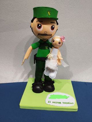 fofuchas personalizadas
