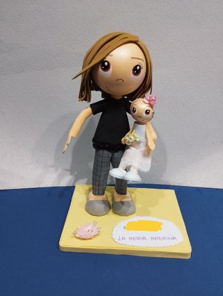 fofuchas personalizadas