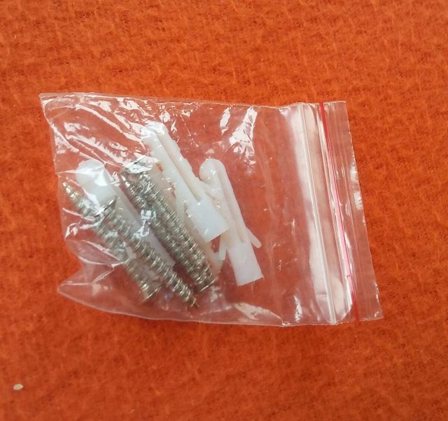 Espejo de barbería y cosmética