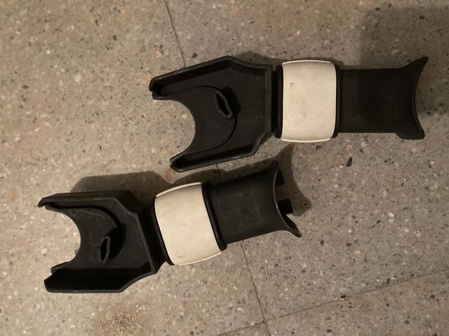 Adaptadores bugaboo