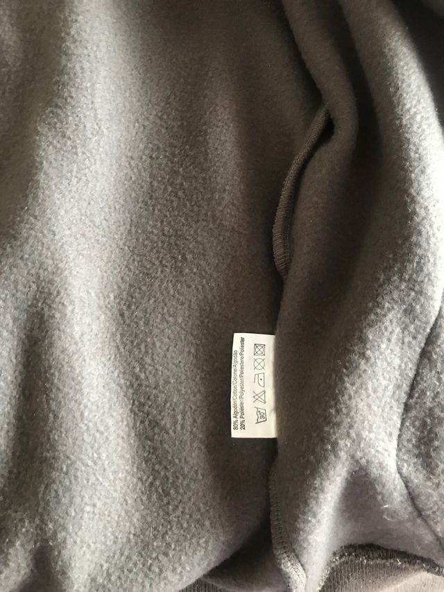 Precioso abrigo deportivo