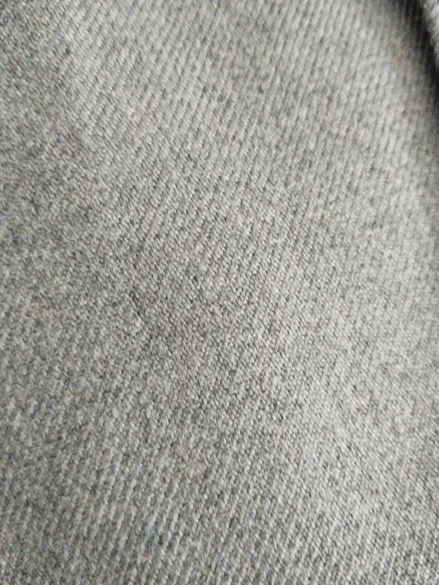 TRAJE GRIS CABALLERO