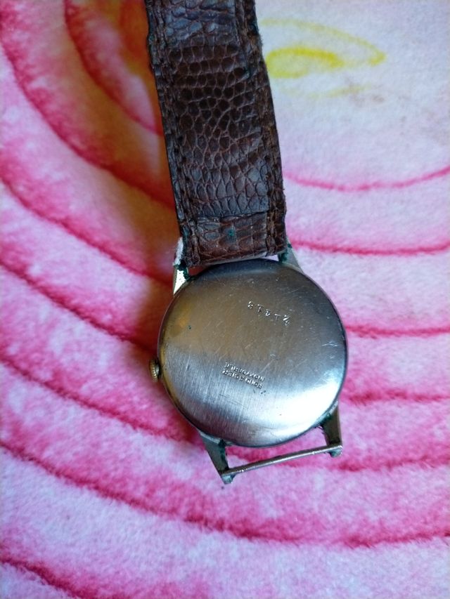 VORAMAR CUERDA ASAS FIJAS CON 2 AJUSTES