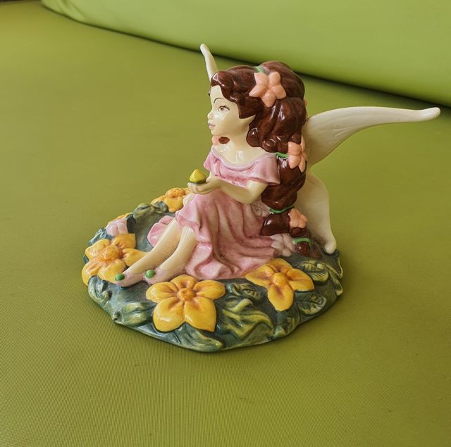 3 Hadas Royal Doulton - Disney // Fairies 