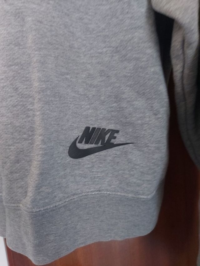 sudadera Nike