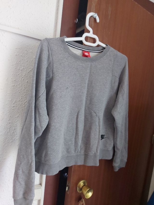 sudadera Nike