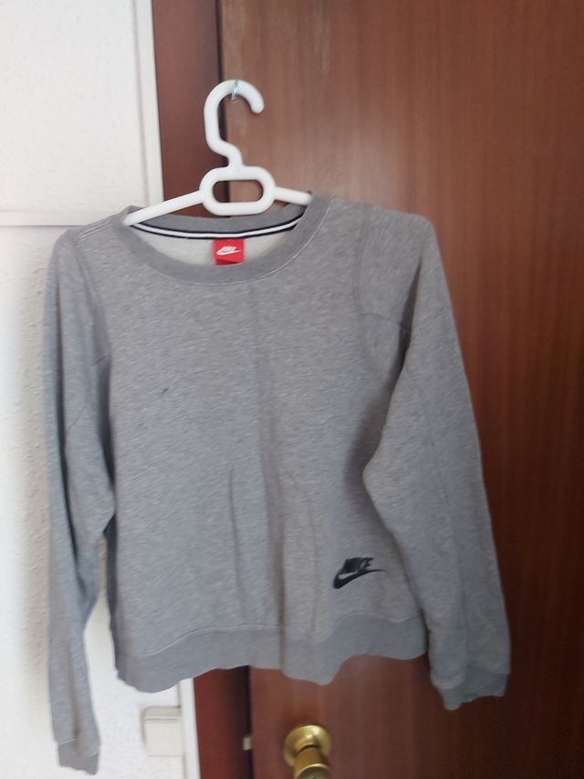 sudadera Nike