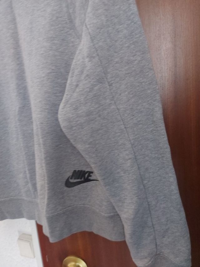 sudadera Nike