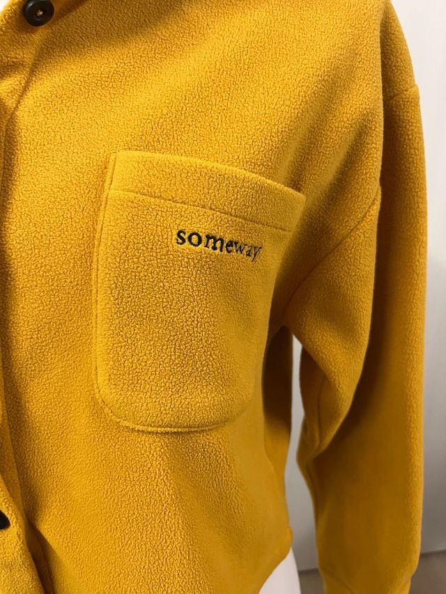 Giacchino/ pail scout