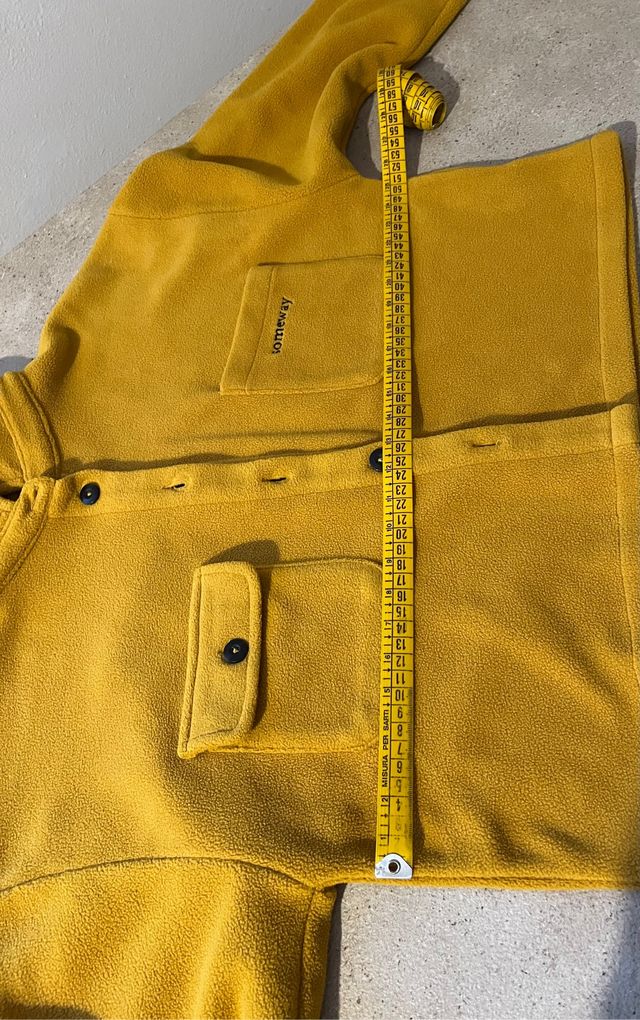 Giacchino/ pail scout