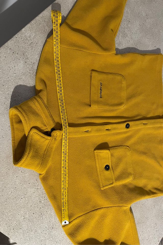 Giacchino/ pail scout