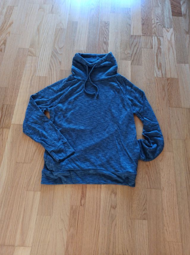 Sudadera mujer talla 38