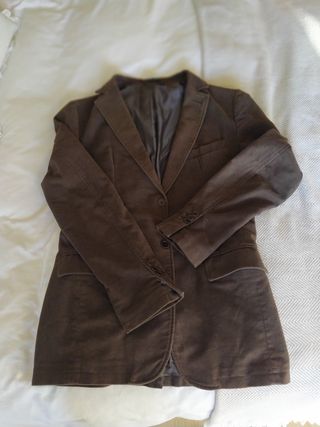 Abrigos, chaqueta, americana