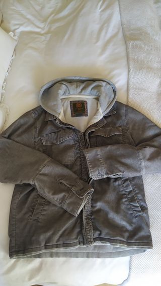 Abrigos, chaqueta, americana