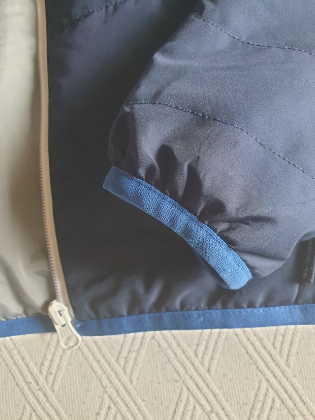 Cazadora niño Decathlon