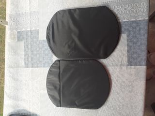 PACK BEBE YOYO CON MOSQUITERAS