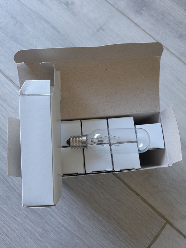 🔟 lamparitas para campanas extrac