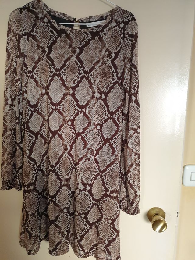 Vestido mujer Sfera
