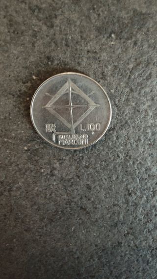 Monete lire e banconote