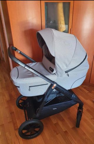 Inglesina System Duo Aptica XT