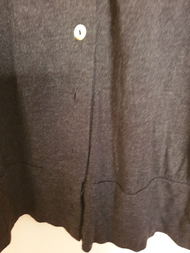 Camiseta mujer larga