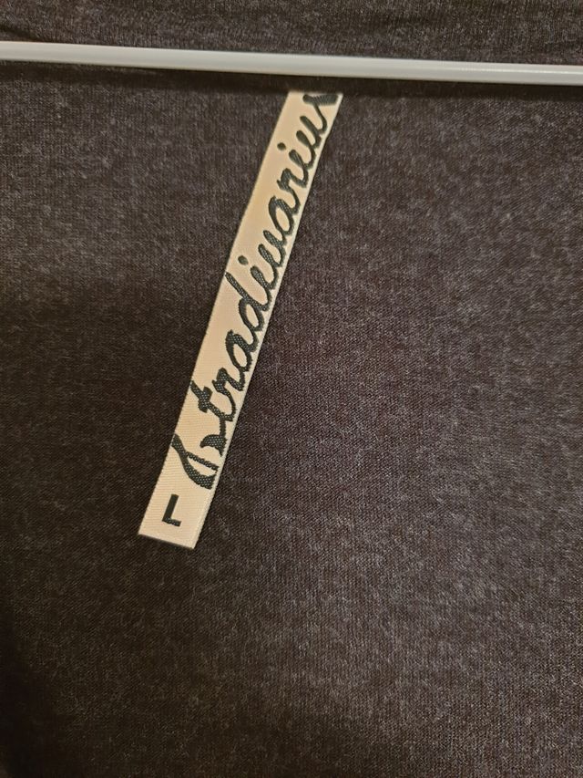 Camiseta mujer larga