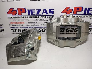 TOYOTA HILUX KUN-GUN 2.5/2.4 D4D***PINZA DELANTERA
