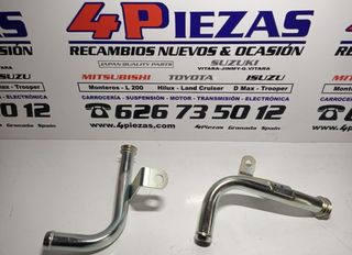 MITSUBISHI 3.2DID 2000-2019***TUBOS REFRIGERACION 