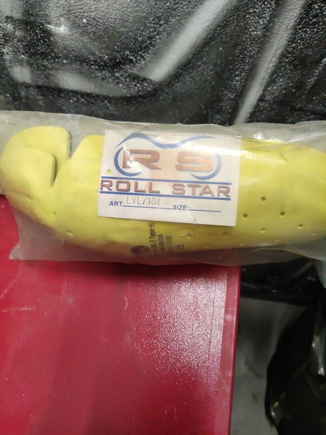 rodillera espinillera