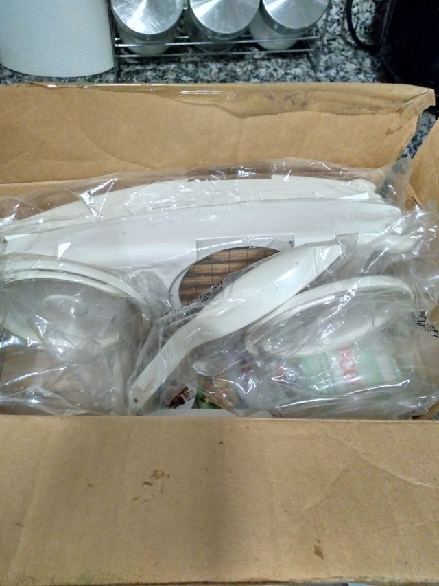 cortador de todas clases dé verdura Nuevo