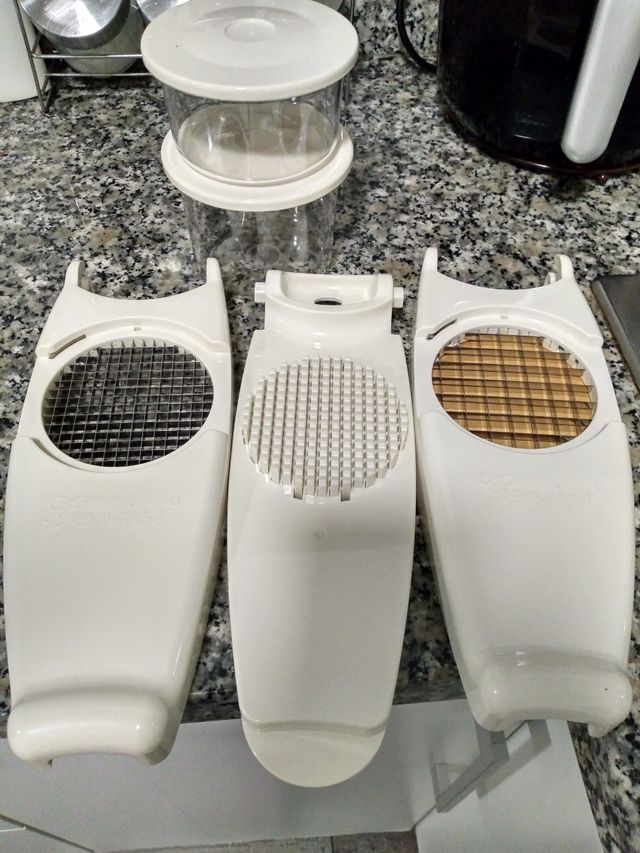 cortador de todas clases dé verdura Nuevo