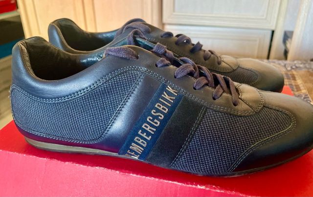 Bikkembergs hombre. N 40