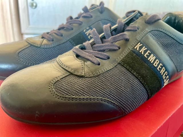 Bikkembergs hombre. N 40