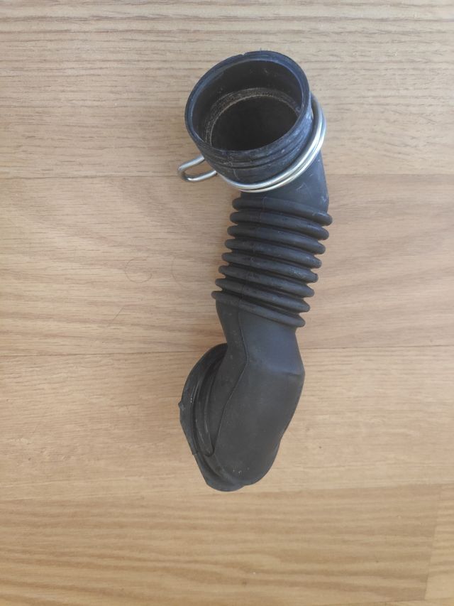 Tubo flexible lavadora