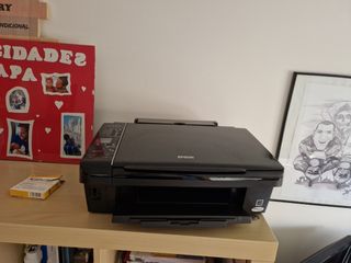 Epson Stylus SX215