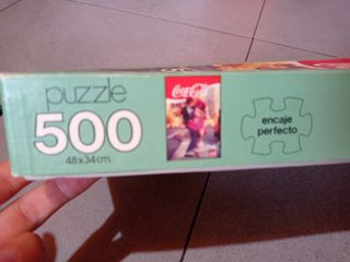 puzzle