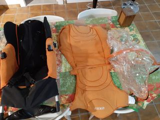MAXICOSI LOOLA BEBE COMFORT