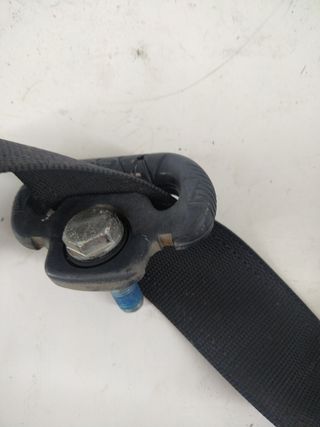 7354644750E cinturón de seguridad Fiat derecho cop
