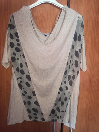 camiseta