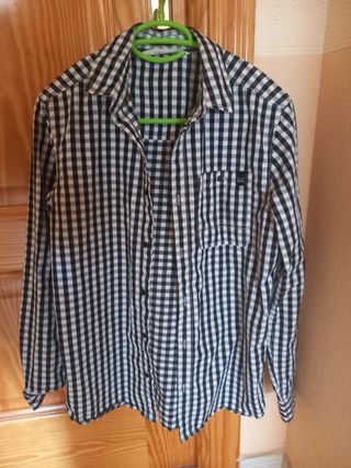 Camisa niño