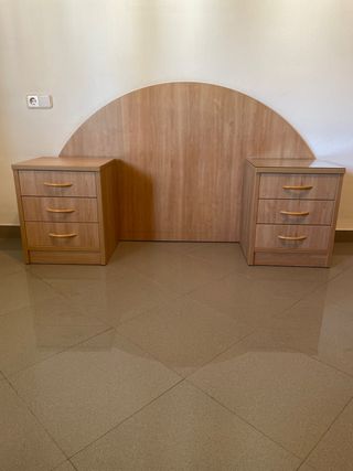 Dormitorio 